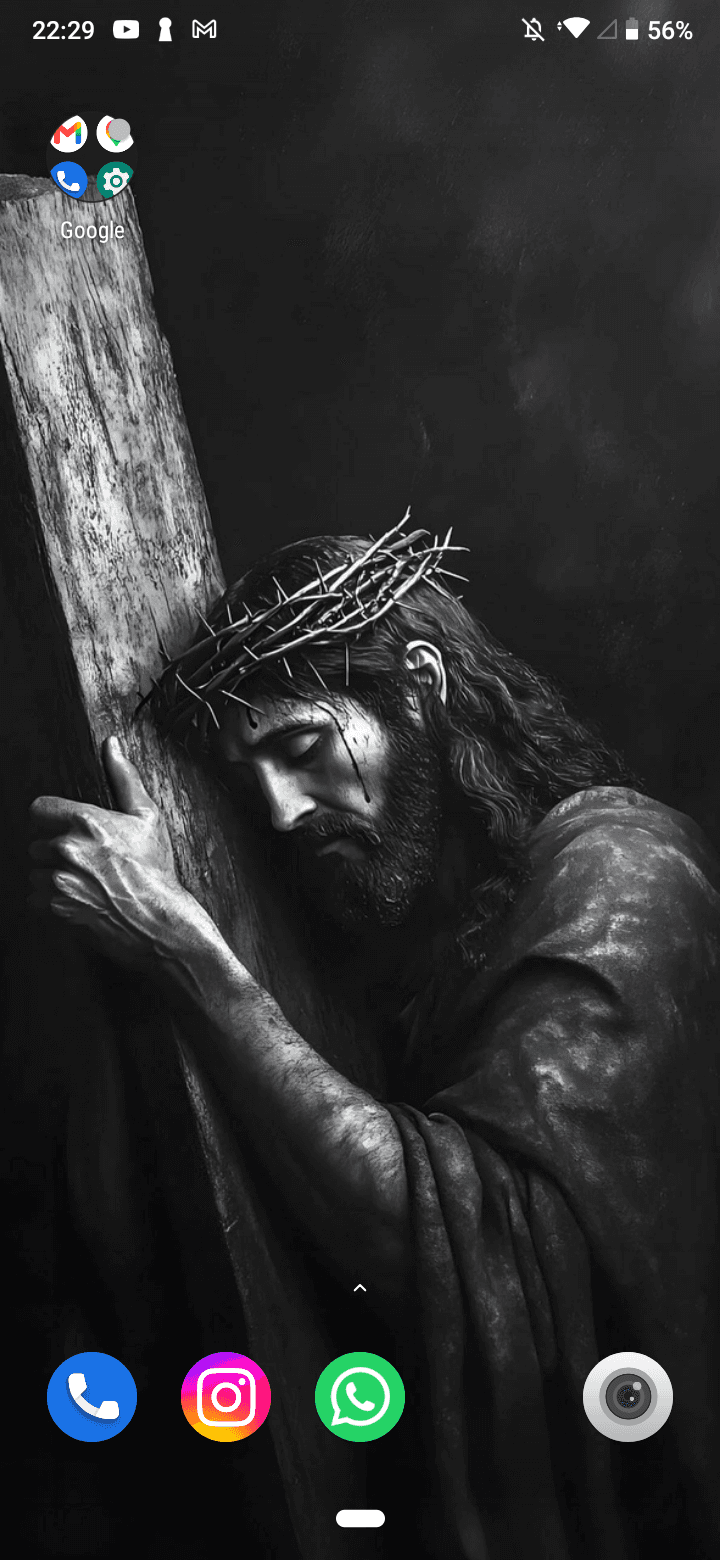 Jesus Cristo  by gu