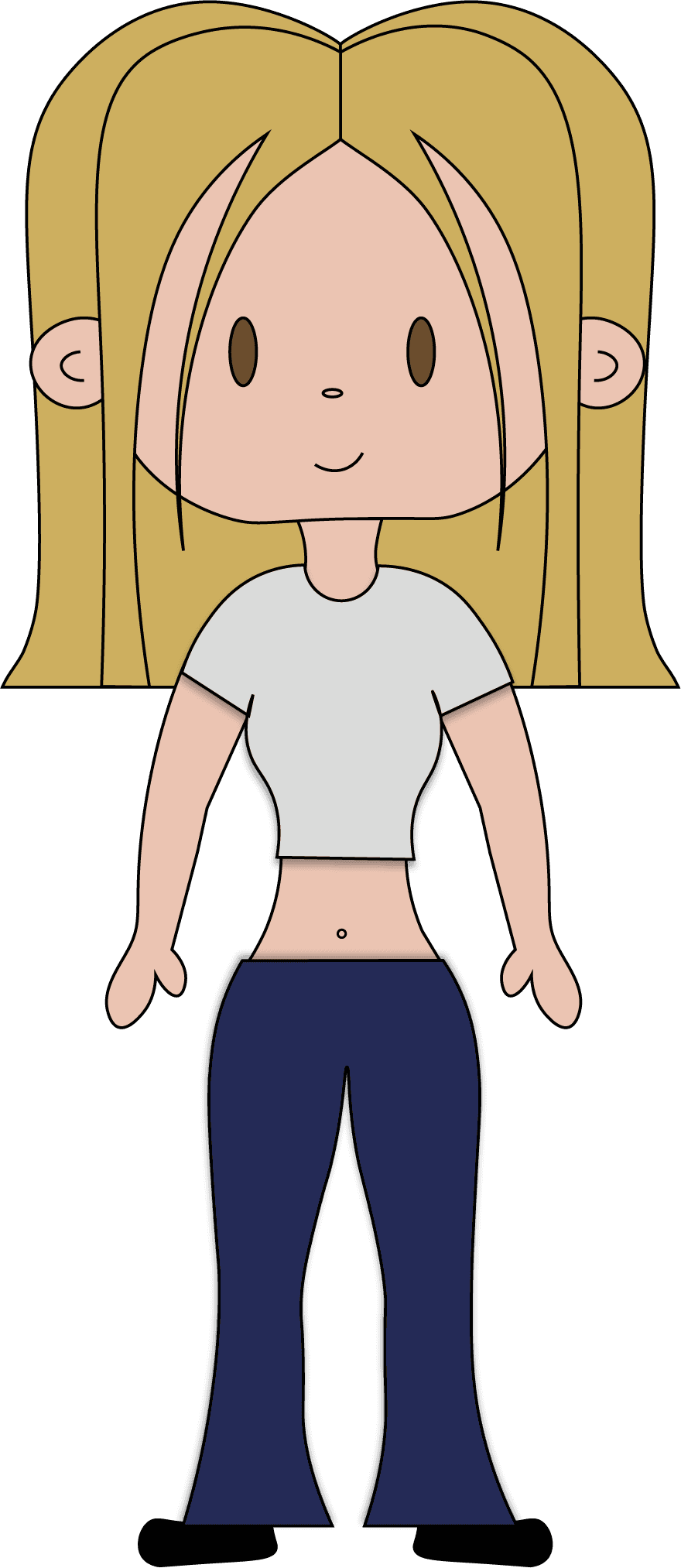Avatar Alo by alondralozano