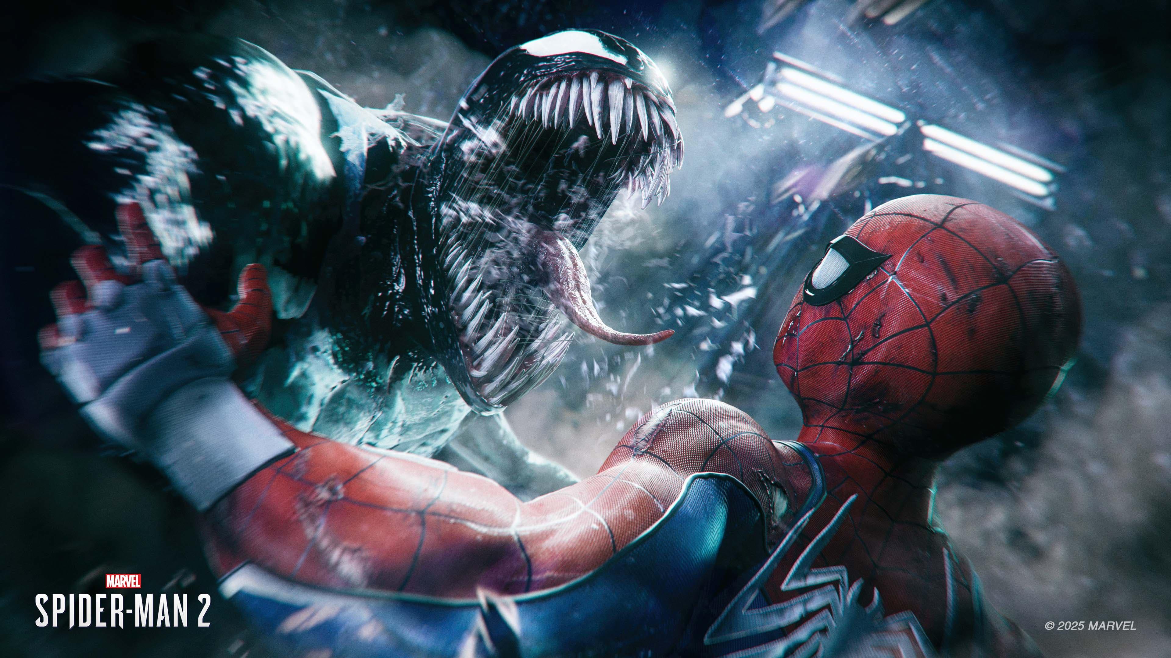 Spider-man 2 by masih