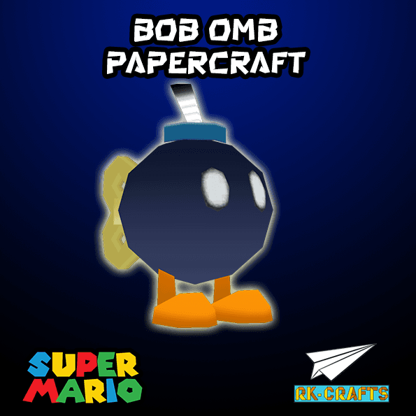 Bomba by Braian