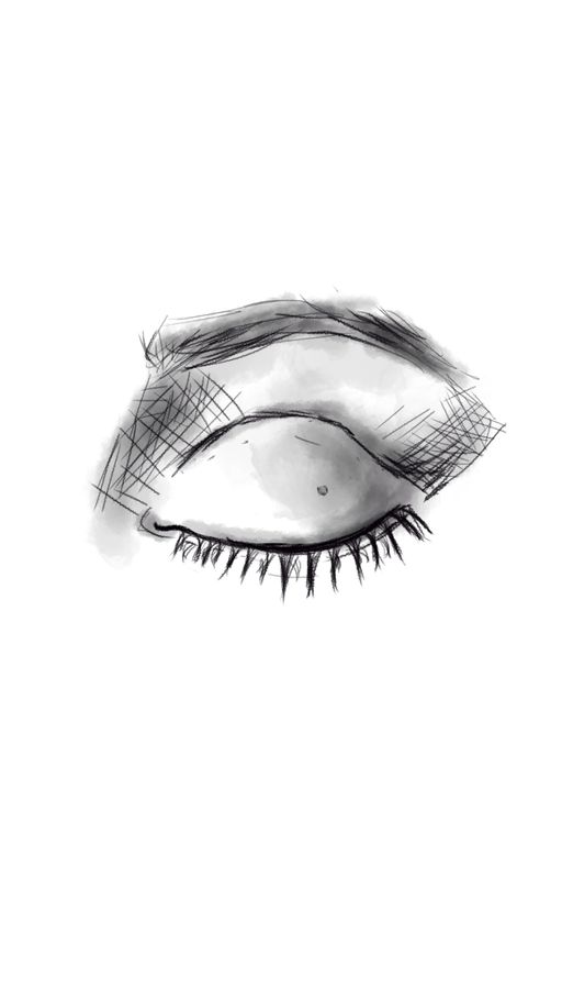 loop eyes