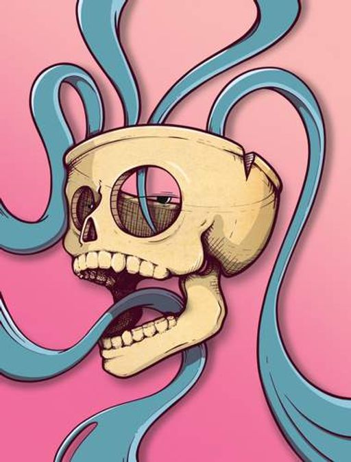 Calavera
