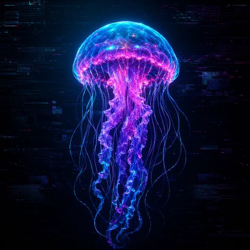MedusASCII