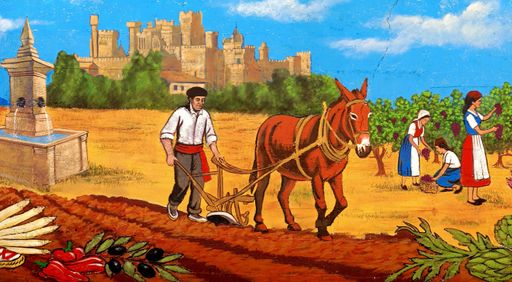 Olite Rural