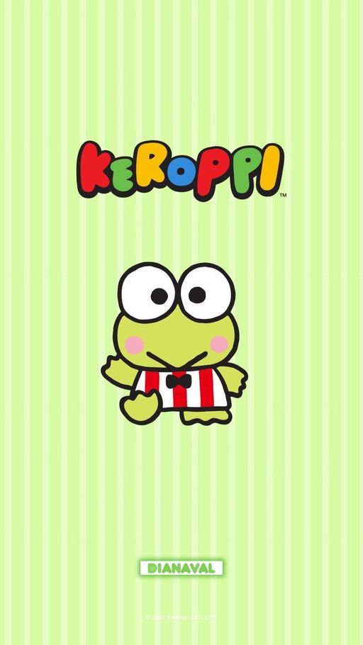 Keroppi