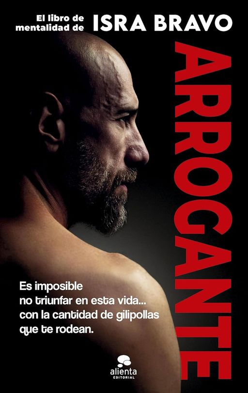 Acción publicitaria Opinionesarrogantes.com