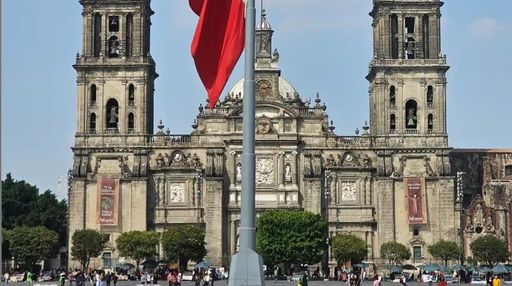 ZOCALO