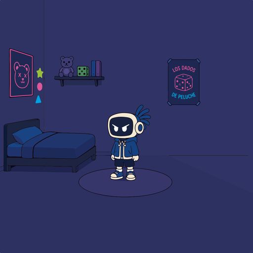 Cuarto Cama