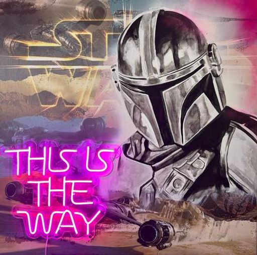 This is the way