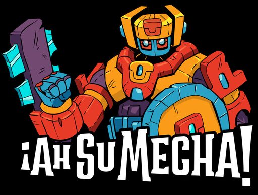 OL-MECHA