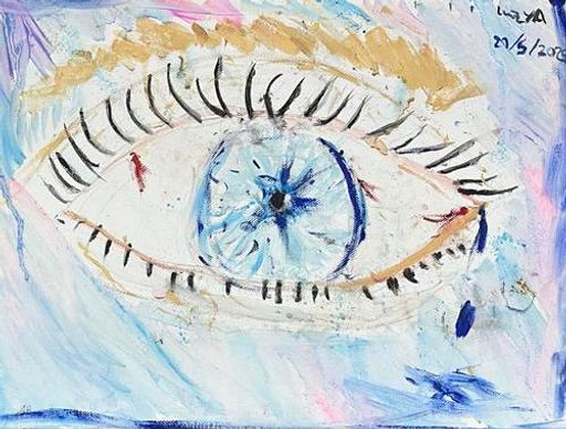 Ojo
