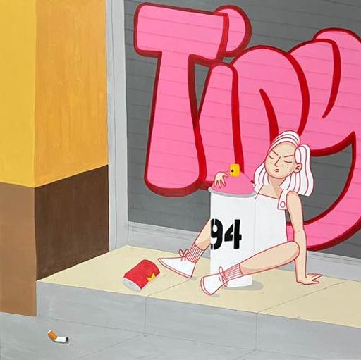 Shutter - Tiny