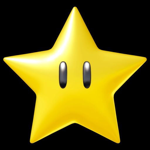 Estrella Mario Bros