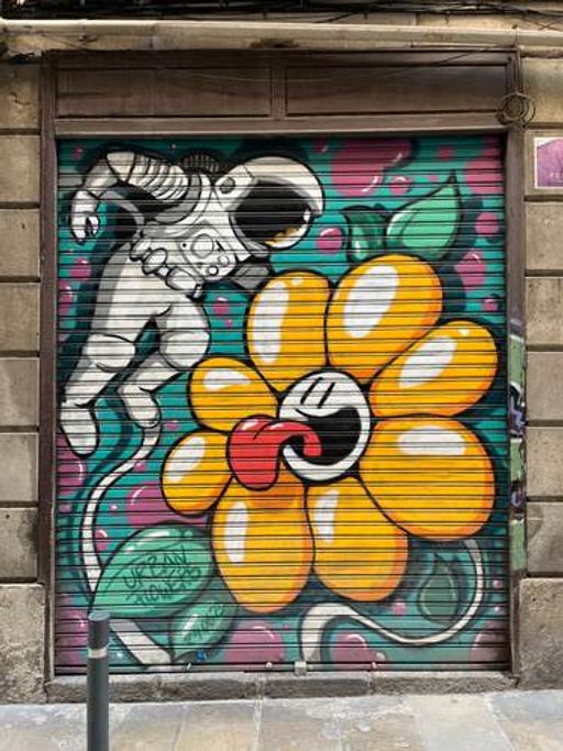 Astro Flor - Urban Flowers
