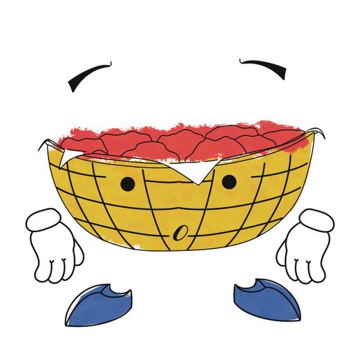 BOWL MOVE