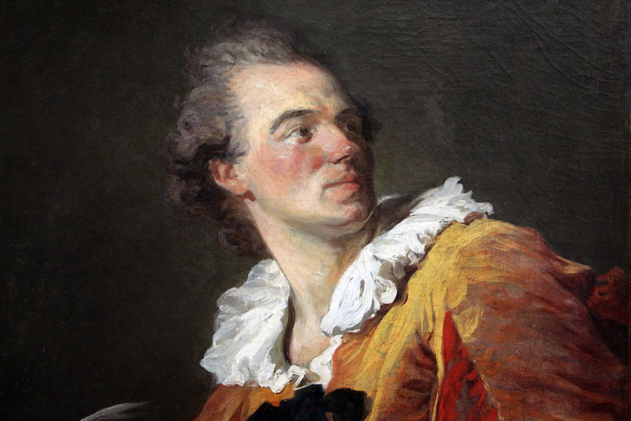Fragonard